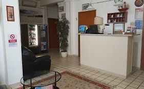 Albergo Pensione Ardenza